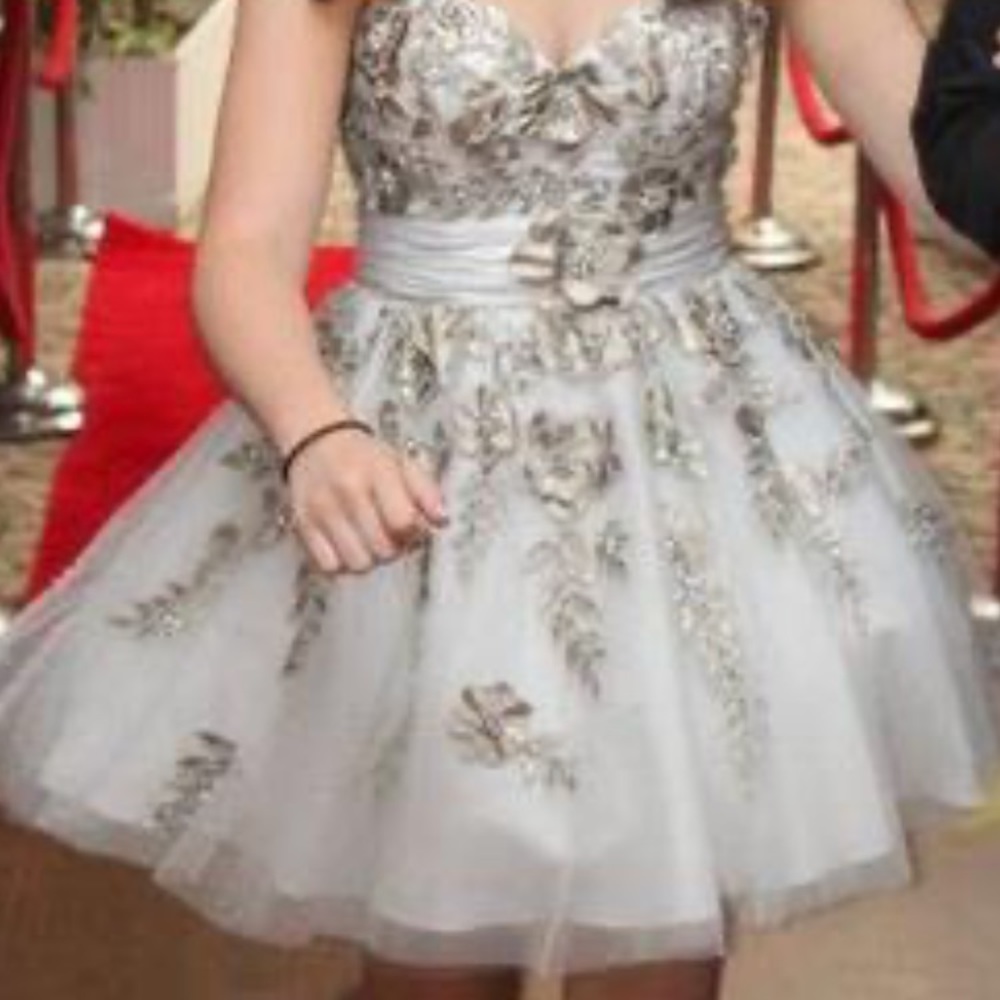 Terani Couture Prom/Formal/Banquet Dress